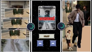 New Fonk Xml  3d Xml File In Alight Motion Preset 3d Icon Effect