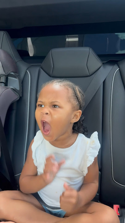 Mom Tries To Leave And Daughter Gets Angry #shorts