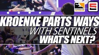 Kroenke Sports & Entertainment parts with Sentinels and LA Gladiators - What's next? | ESPN Esports