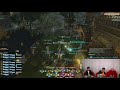 【2018年1月22日】【ゲスト：吉田直樹】NGC『ファイナルファンタジーXIV オンライン』生放送＜シーズンⅢ＞ 2/4