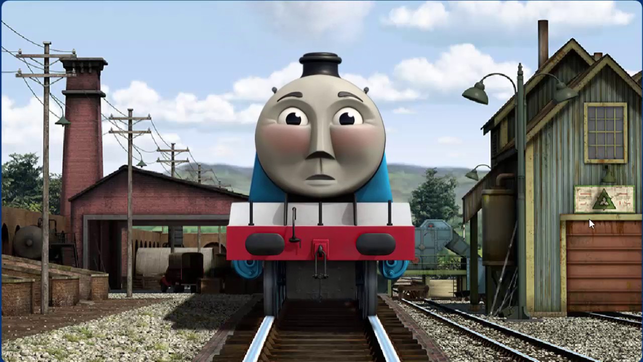 Thomas and Friends 141