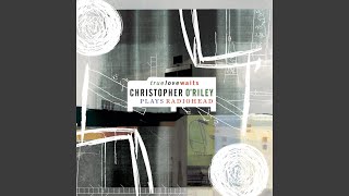 Video thumbnail of "Christopher O'Riley - Bulletproof"