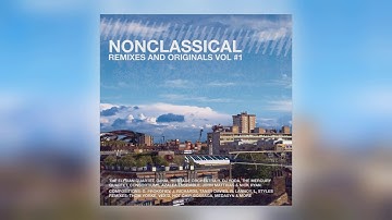 The Elysian Quartet & Gabriel Prokofiev - Quartet No. 1 (Boxsaga Remix) [Audio]