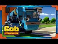 Bob el Constructor en Espanol ⭐️ Un Regalo Para Bob 🛠 Dibujos animados
