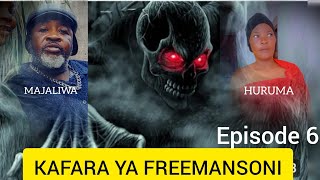 KAFALA YA FREEMANSONI 🤘🤘🤘#freemason #fraternalorganization #movie  #KIHUNDA MEDIA