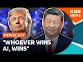 New video by BBC News on YouTube