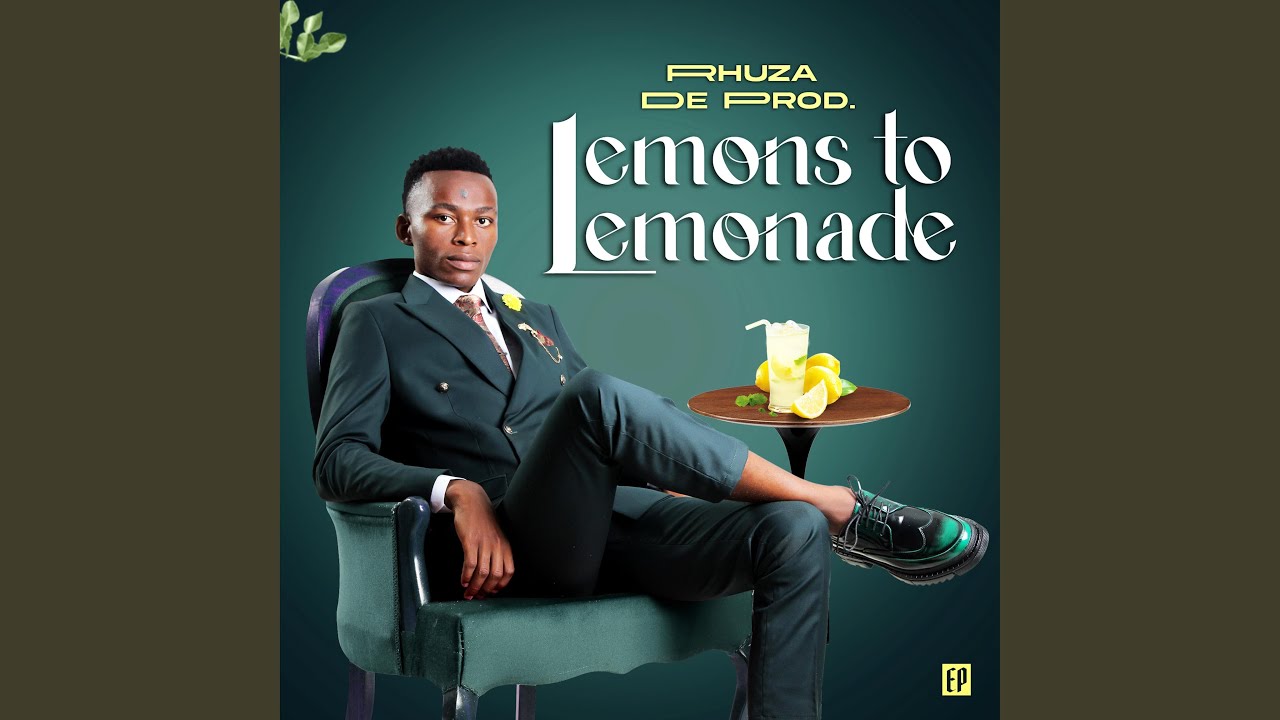 Lemons to Lemonade (feat. Simefree)