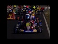 Fia karting 1996  european championship st amand france