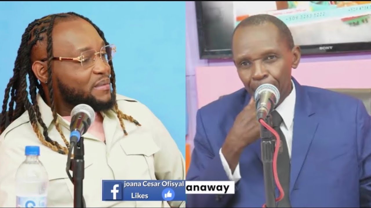 ⚫️🔴 Yon espri ofril 100.000.000$ li refizel, vin tande koze! Men Koman ou ka evite pran lanmen monte