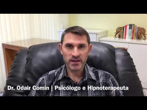 Hipnose tem comprovação científica? com Odair Comin