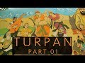 EPISODE 05: TURPAN PART 01 - JOURNEY TO THE WEST