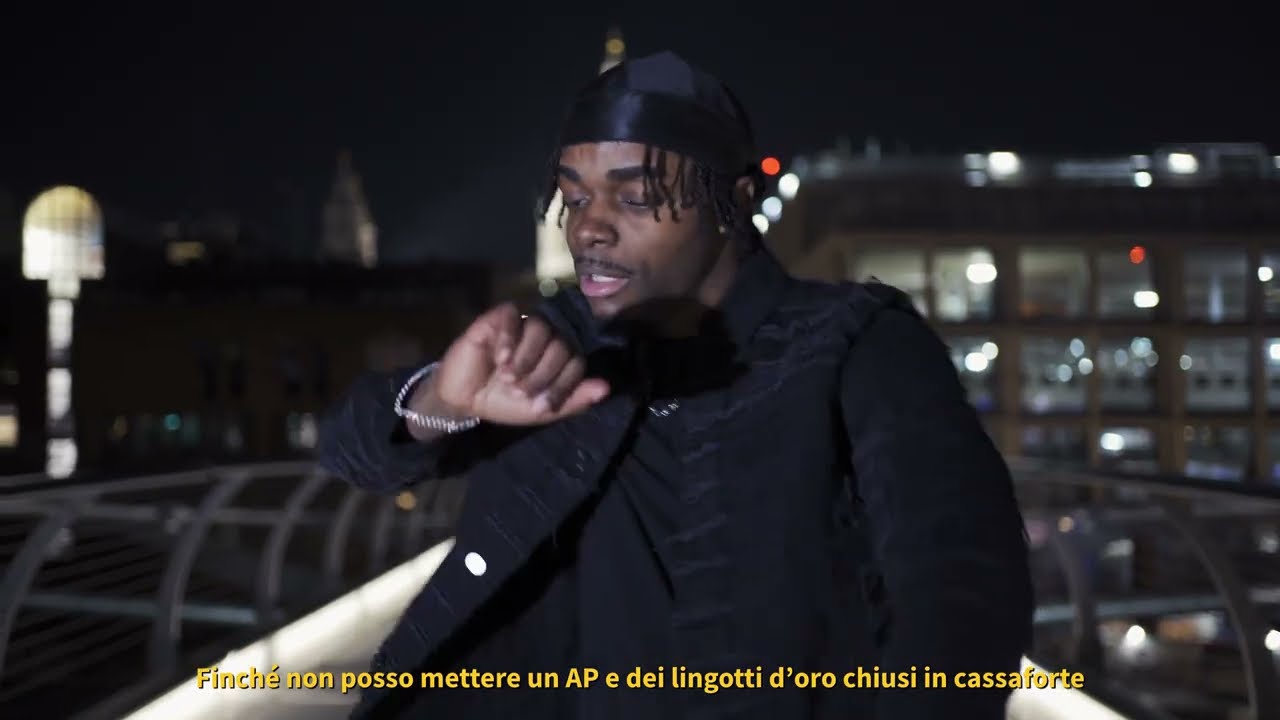 Obejrzyj Novantuno - Clean (Official Video) w YouTube Obejrzyj Novantuno - Clean (Official Video) w YouTube
