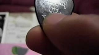 Celebrity Dimebag Darrell's Pick! Net Worth