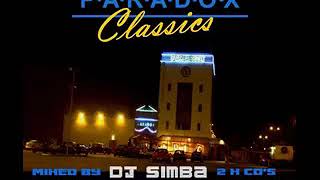 DJ Simba   PARADOX Classics Mix 1 of 2
