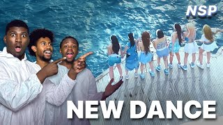 XG - NEW DANCE (Official Music Video) REACTION
