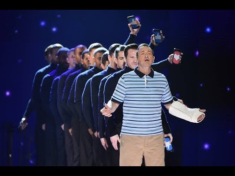 トニー賞6部門 今季のブロードウェイで最も人気ミュージカルの ディア エヴァン ハンセン Dear Evan Hansen その魅力とは Youtube トニー賞6部門 今季のブロードウェイで最も人気ミュージカルの ディア エヴァン ハンセン Dear Evan Hansen その魅力とは Youtube