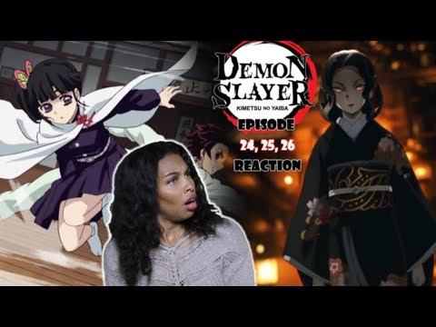 demon slayer 3 temporada episódio 2 parte3#kimetsunoyaiba