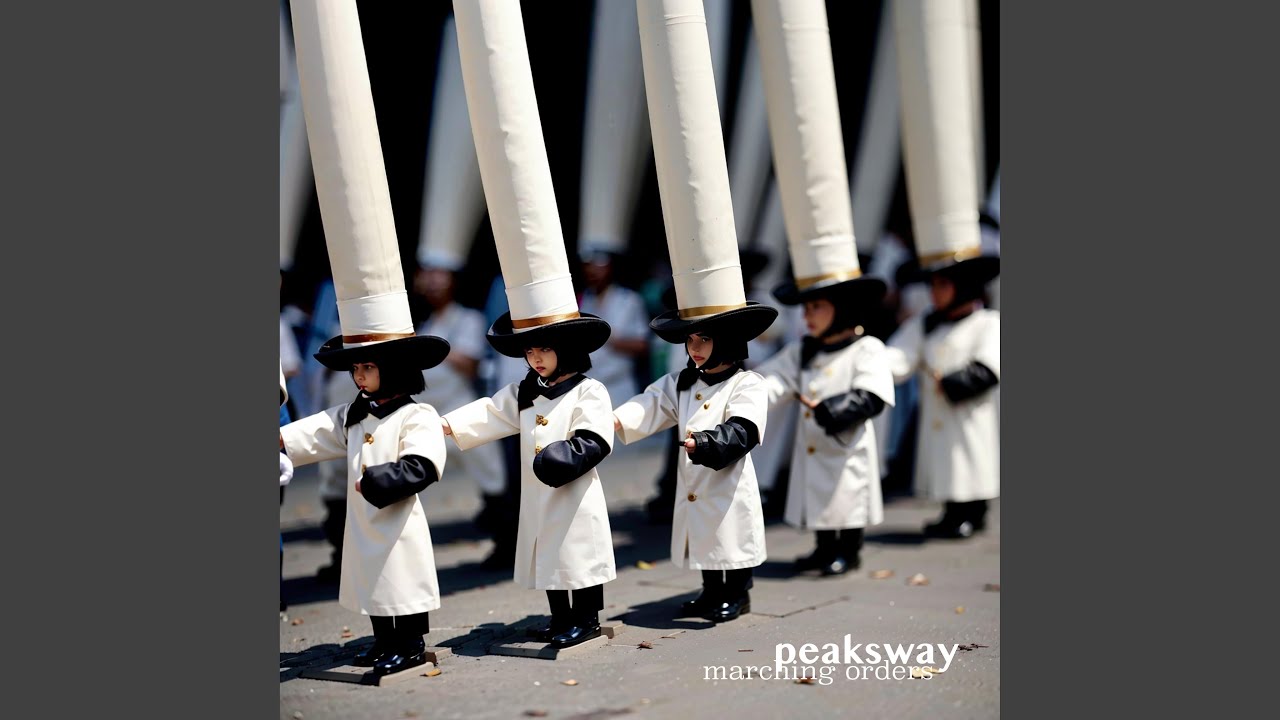 Watch Marching Orders on YouTube Watch Marching Orders on YouTube