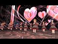 空色♡ Birthday Card (LOVERS HEART) フォーチュン・ガナッシュ 2160p60fps