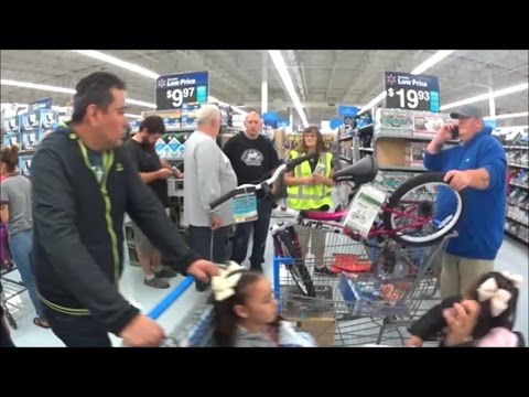 Vídeo: Cómo Explicar El Black Friday A Personas Fuera De Los Estados Unidos - Matador Network