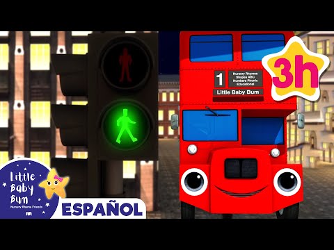 Vídeo: Autobús de Londres número 11