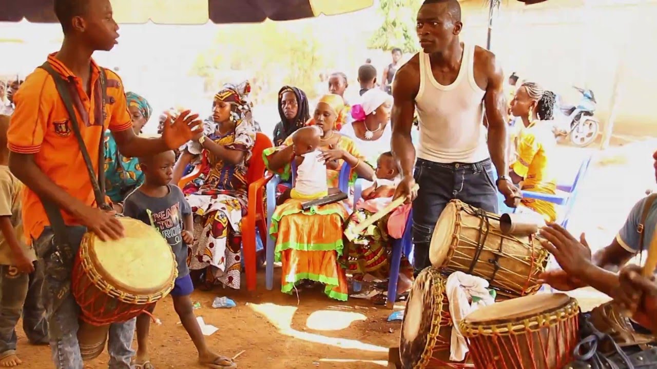 Rencontre cote d'ivoire mariage