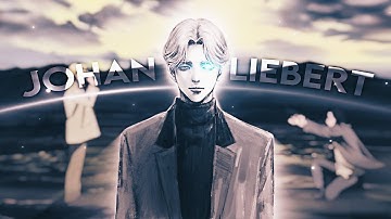 Johan Liebert - Light