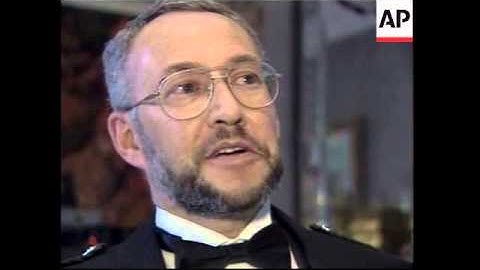 Scientist says in future cloning cells may be used to treat disease in humans