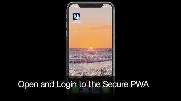 Demo: Create a Secure Mobile App from a Mobile Website using Appdome SecurePWA™