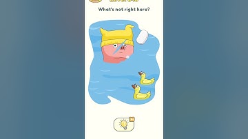 Wat klopt hier niet? #dop2 #gaming #shorts