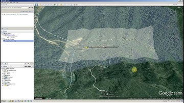 Image Overlay Garmin Basecamp