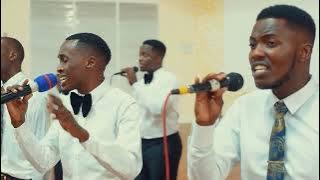 Sovereign Chords - Buzuba Bumwi (Liive performance)