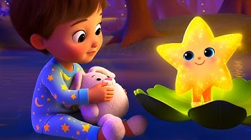 I Tried 5 Lullabies and Found the BEST One for My Baby