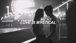 Cold War Kids - Love Is Mystical