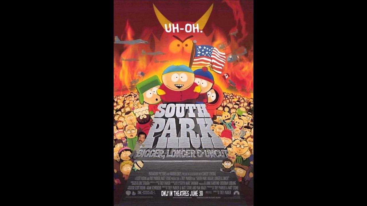 South Park Soundtrack - Kyle's Mom is a ..... South Park Soundtrack - Kyle's Mom is a .....