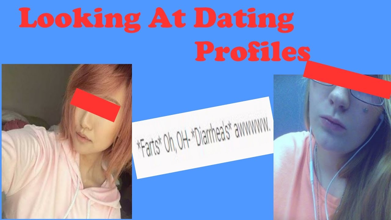 dating sites with real profiles