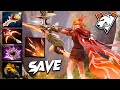 Save Windranger Super Carry - Dota 2 Pro Gameplay [Watch & Learn]