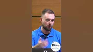 Discussing Cisco Industrial Security at Tech Field Day Extra at Cisco Live EMEA