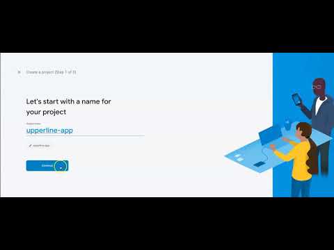 React and Firebase Part I - Getting Started