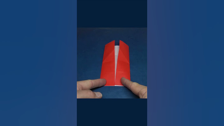 Instant Magic 🎇Transforming Origami #shorts