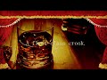 【ラジオドラマ】A first-class crook.【サクラノ刻】