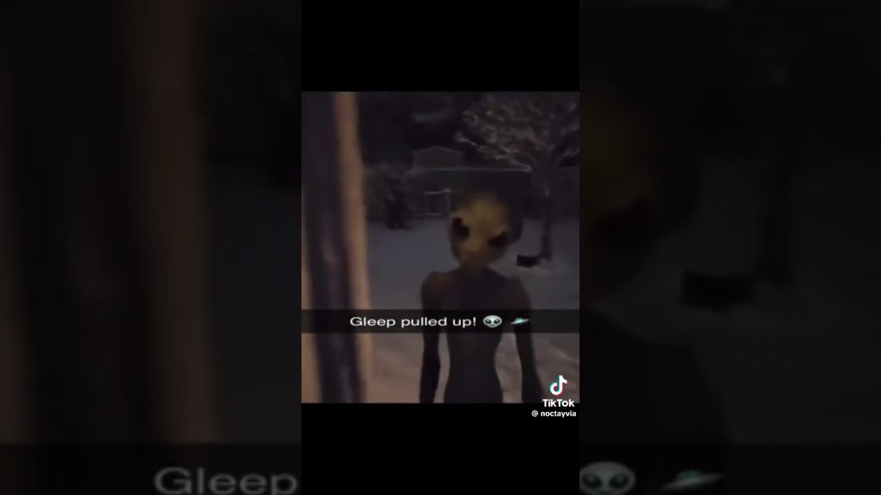Yo It S Gleep 