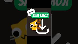 How to steal/download Emoji from any Discord Server 🥳 #discord #discordtricks screenshot 4