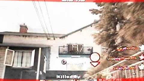 MW2 | PS3 | Commentary - FFA at Bailout w/ Intervention