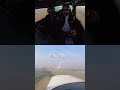 Landing at Lahore International AirPort. #aviation #pilot #flying #yasify #lahoreairport #pilotlife