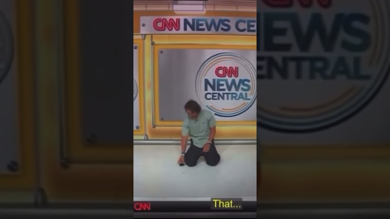 I Can T Stop Watching This Backflip Savannahbananas Cnn News Fail Meme Ohjesus Lol Shorts