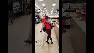 Family dayout#shorts #buccees  #outdoor #family #wellness #peanut #outing  #newplaces