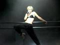 KABARET - Patricia Kaas ... by Tibeuss