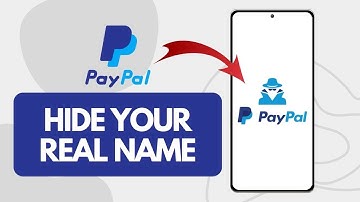 How To Hide My Real Name On PayPal (Quick Tutorial)