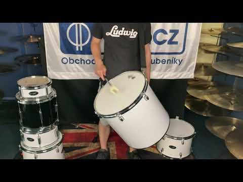 Surdo buben Chaster - Basix 16"